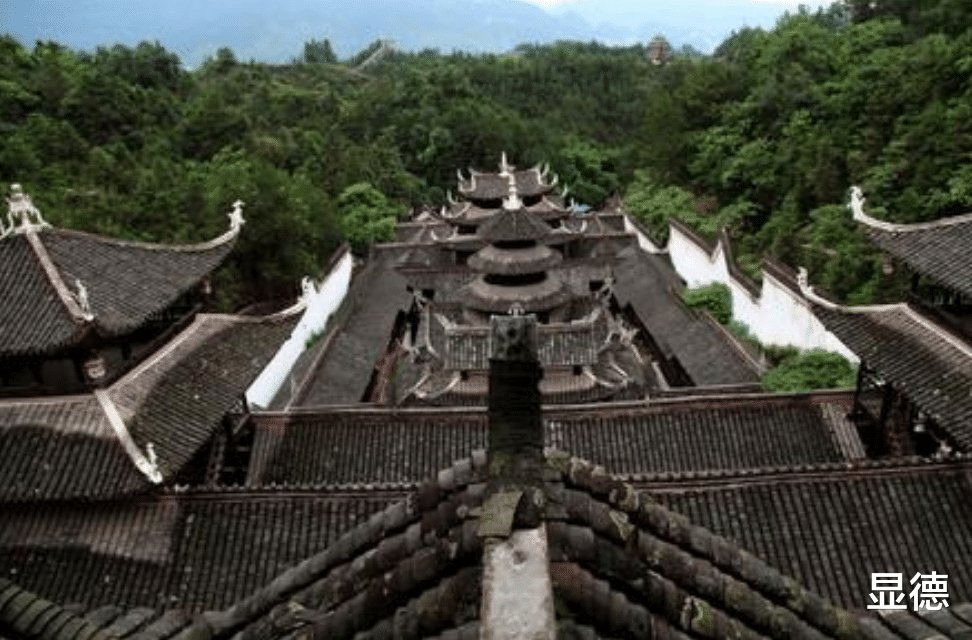 区域|明朝设置与西南边境的土司，为何会跨区域跑到了中南半岛四国？