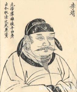 虬髯|红拂女、李靖、虬髯客,被誉为“风尘三侠”,在唐代传奇小说中他们是怎样的存在?