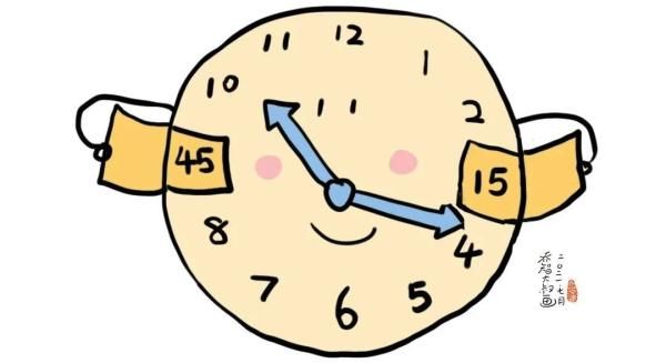 暑假|@各位家长：暑假过半，这5个“儿童时间管理法”快用起来