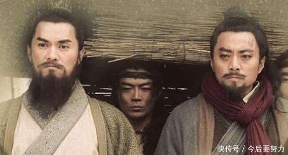 晁盖为何败给了宋江林冲杀了王伦后,便埋下了两个祸根