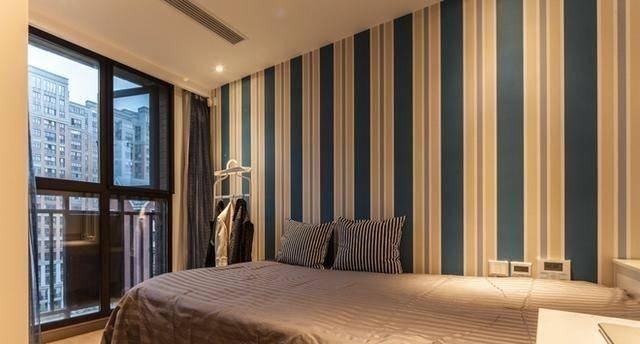 新房|晒晒表弟给我家装的新房，卧室的卫生间看一次脸红一次好尴尬