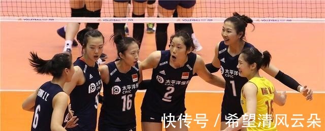世锦赛|中国女排短期内重回巅峰不现实 女排世锦赛夺冠 只是一个美好梦想