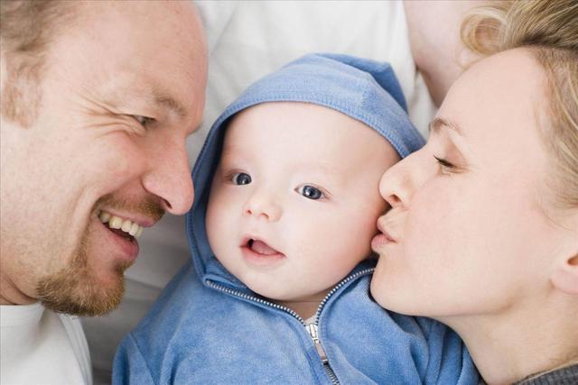 父母|孩子出生在这5个时间,说明他天生“有福气”,这并不是迷信