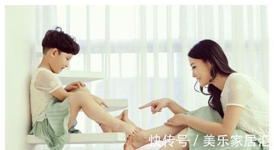 儿子|妈妈哪些特征最容易遗传给儿子?科学家研究:有四个方面最像母亲