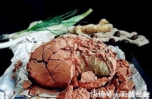 白切鸡|中国4大名鸡,你吃过几种?第一名曾是帝王专属美食