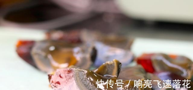 自制汤|此菜人称“菜中榴莲”,味道怪怪的,一吃就上瘾,清脆滑嫩特好吃!