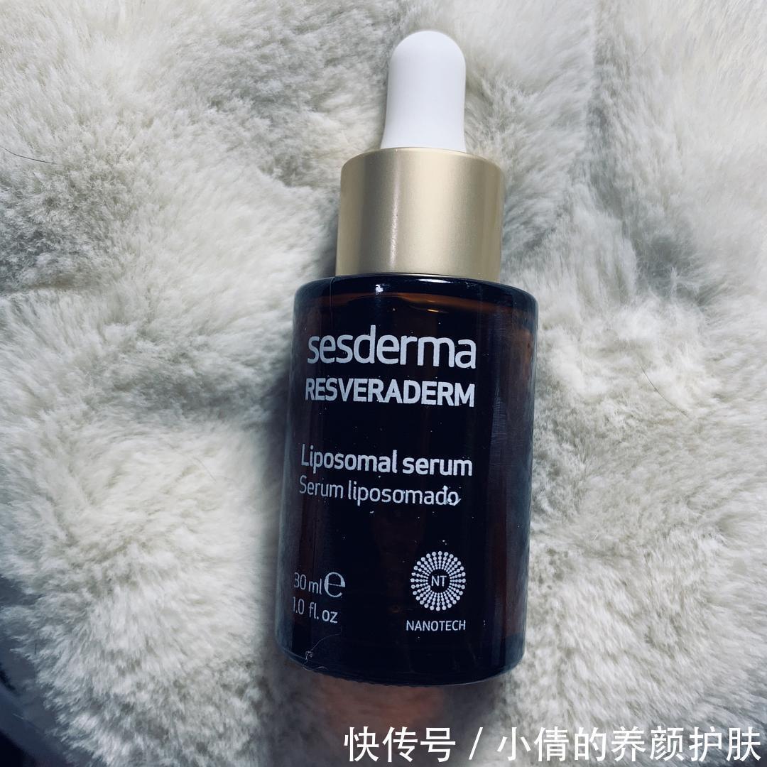 保养皮肤|再见了皱纹，这几款护肤品从内到外保养皮肤，皮肤白嫩得像小姑娘