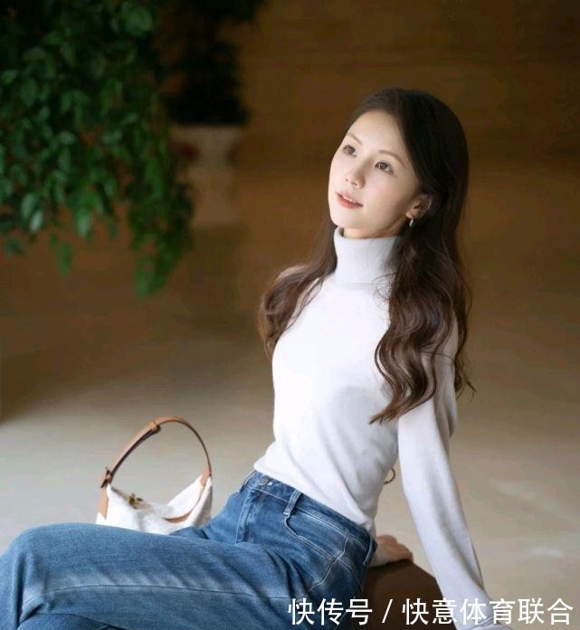 服装 温柔又实用的穿搭指南，只要穿对了，基础款就不会下线