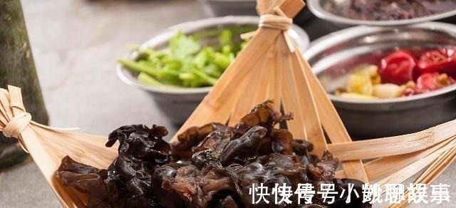 黑木耳黑木耳|糖尿病的人,身体若出现2种情况,恭喜,可能病情在慢慢好转