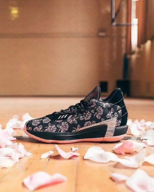 什么水平？阿迪All Star配色