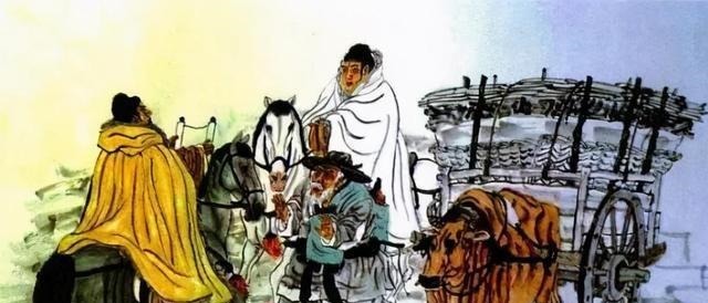 下属|资治通鉴研究做中层,千万别替下属谋求福利,死路一条