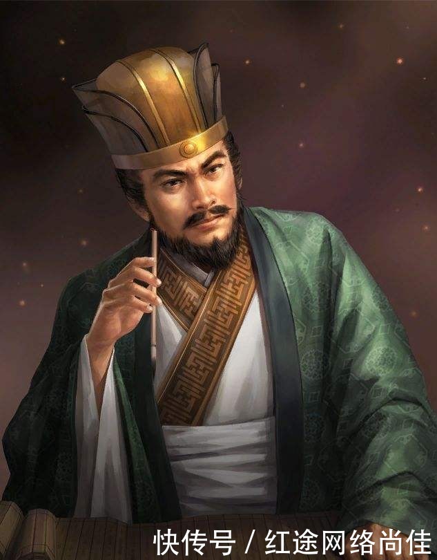 此人|此人每战皆败北,官却越做越大,还成了曹操麾下第一大将