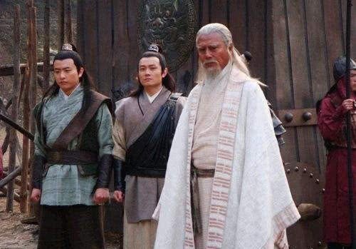 出山|俗语“人到四十五,正是出山虎”,讲的是啥?老祖宗的肺腑之言