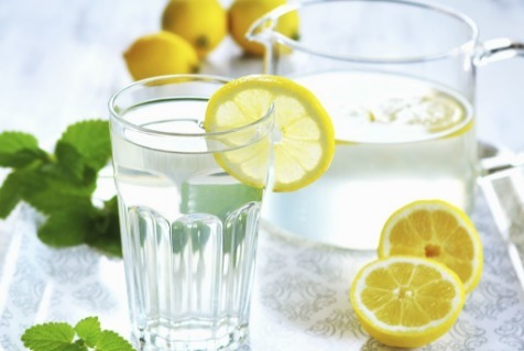 喝水|高血压是怎么形成的高血压的人在喝水上应该注意什么