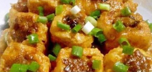 几道美味的家常菜,味道一点也不比餐馆的差,自己做实惠又健康