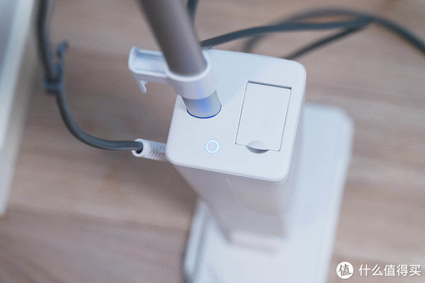 易s5|拖地轻松不费力，爱上清洁的得力帮手—来易S5蒸汽拖把评测