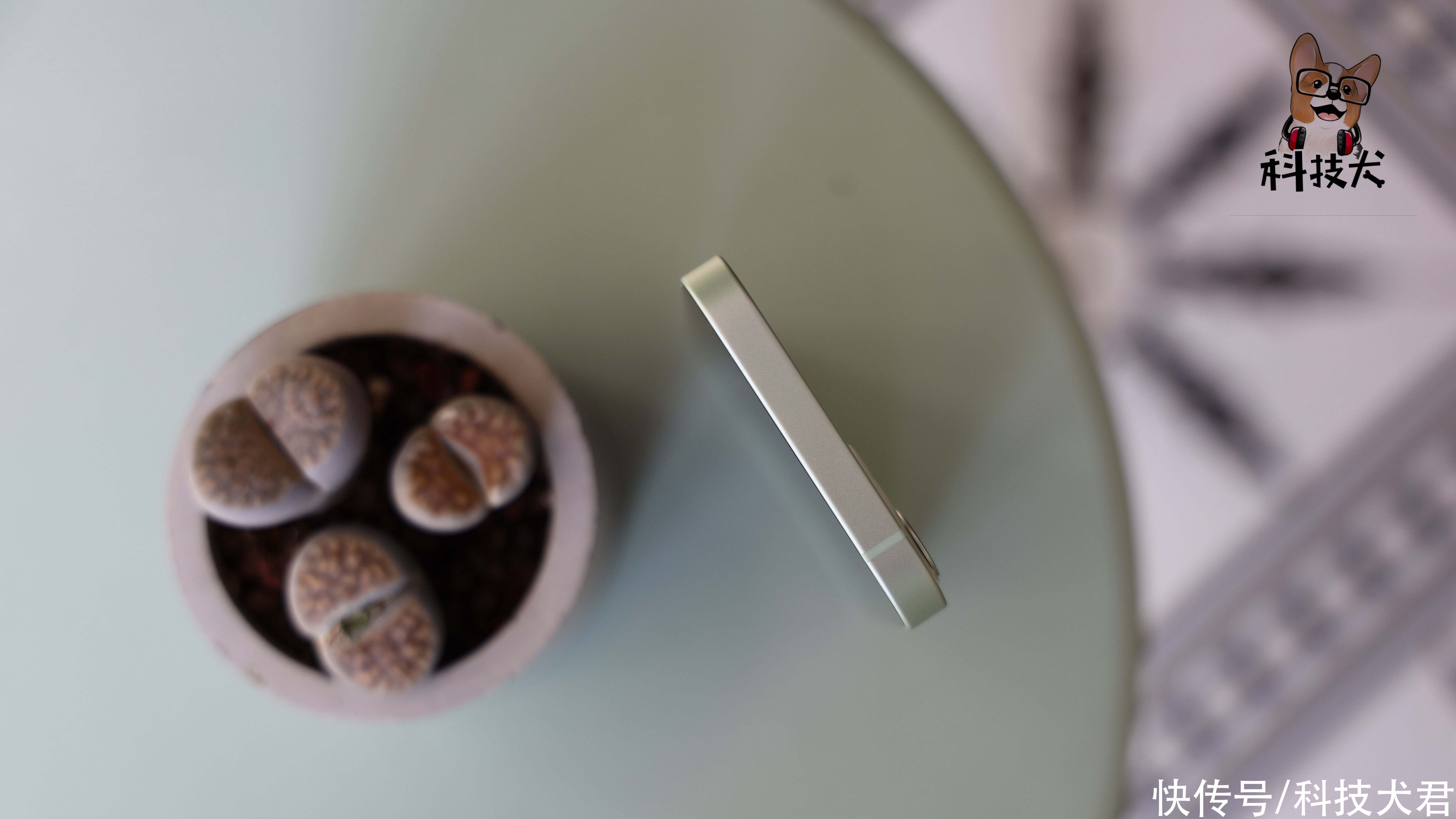 人群|iPhone 12 mini使用分享，这几类人群不适用