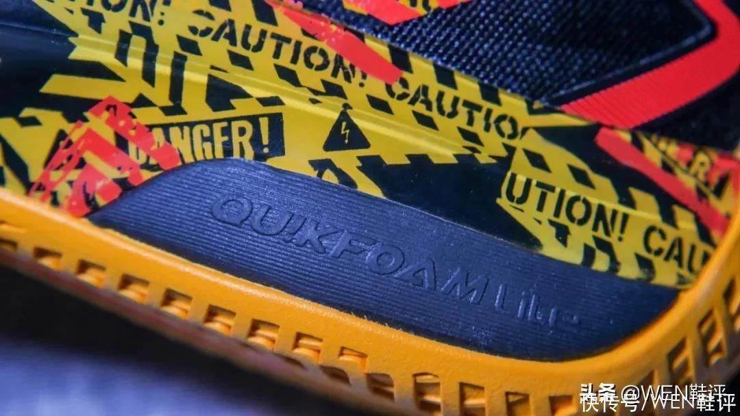 ag1 今夏必成爆款!险些成为真正AG1的361°禅3究竟有何魔力?