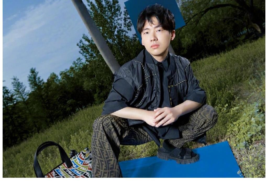 综艺节目|蔡徐坤想和郭麒麟演CP，德云女孩第一个不答应