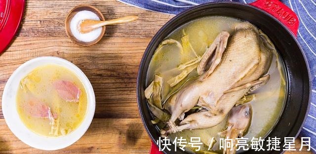 白露秋|白露前后，记得常吃“3样白1样红”，应季而食身体好，老传统别丢！