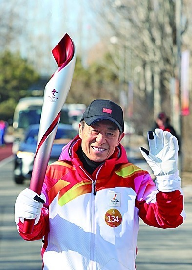 一叶知秋!北京冬奥会点火创意百年一遇!张艺谋早知有争议,但这十大寓意你读懂了吗