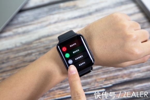 w智能手表中的六边形战士：OPPO Watch 2全面体验