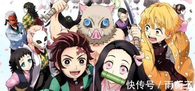 播放量|鬼灭之刃,日本收视破纪录,国内遇冷,播放量锐减,原因很简单