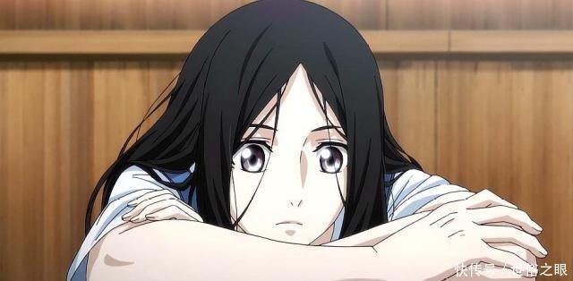 东方月初|国漫中那些颜值与年龄不符的角色，冯宝宝上榜，只有她越活越小