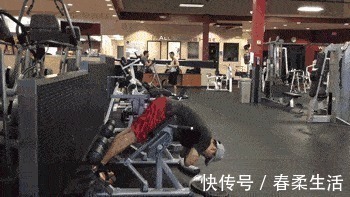 杰森斯坦森|有一种背,叫杰森斯坦森的“大神背”,附高效虐背教程