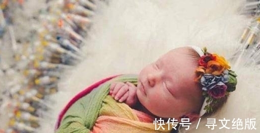 试管婴儿|最美婴儿照，新生试管婴儿被1600多针管包围，背后故事感人