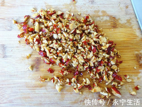 失眠多梦|失眠多梦，睡不着，多吃这碱性食物，好吃又安神，倒头就是一整夜