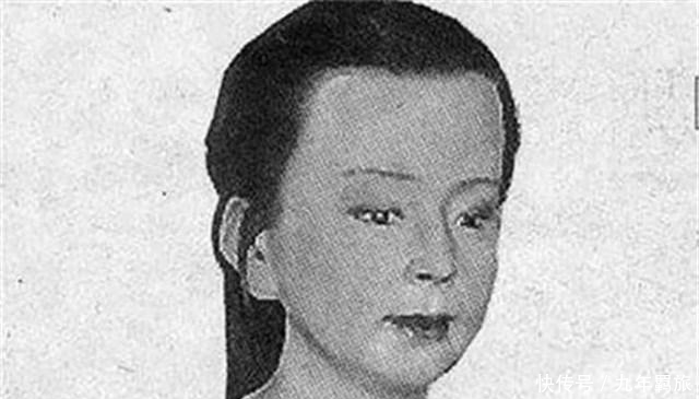 她是改变世界的五十位女科学家之一,生于清朝,却在国外大放光彩