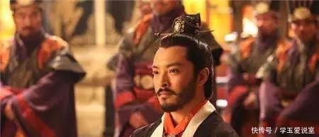 背负|本应是千古一帝的杨广,因三年征战,却背负了千古骂名