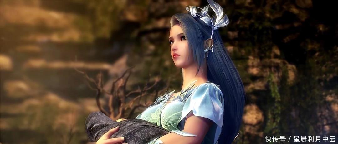 斗罗|《斗罗大陆》唐昊为什么能够一人与武魂殿的七个封号斗罗对抗！