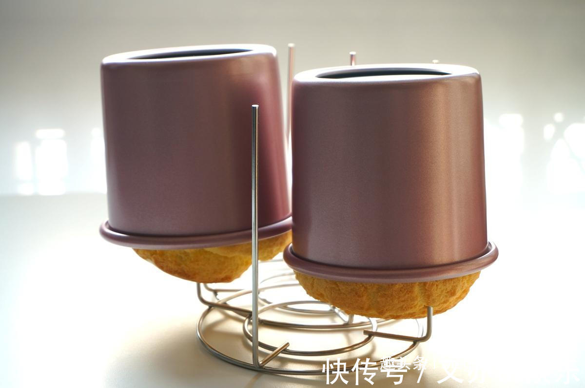 烤箱|想要蛋糕好吃，教你新做法，送人有面子还不费事，端上桌人人称赞