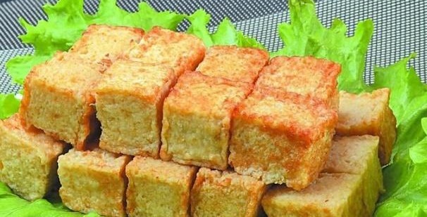 鱼豆腐|在生活中,最好少吃三种豆腐,但是最后一种大多数人都会吃!