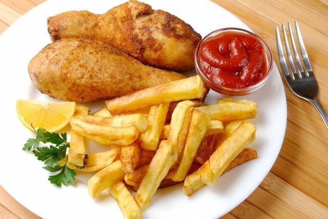 高血压|不吃大鱼大肉,为什么还发生了高血压!真是郁闷,怎么办