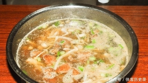 孩子|金针菇别总是和蛋炒着吃,教你一个新做法,孩子吃了特别好