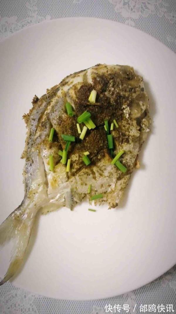 别在外面吃烤鱼了,你不知道的秘密,鱼,在家里做更好吃