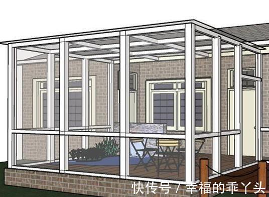 平手|门窗到底是铝合金好还是塑钢好?我家装错差点被骗走很多钱!