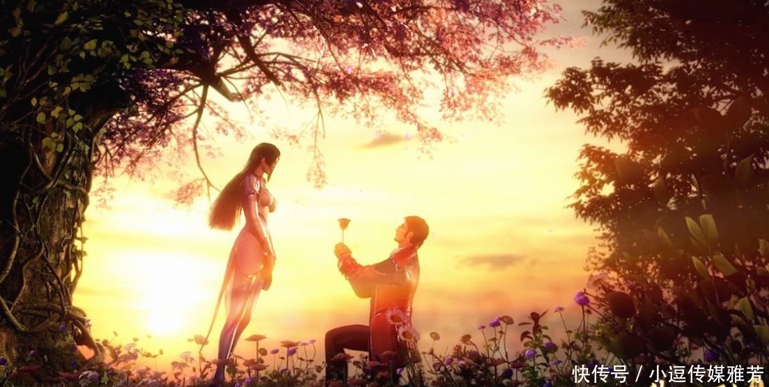 斗罗大陆：大师为小三，一意孤行见初恋，惹到二龙吃醋