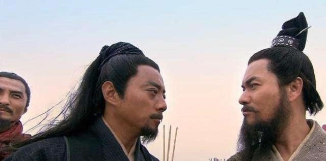 梁山|晁盖出征凶多吉少,除宋江吴用外还有4好汉看出,为何默不作声