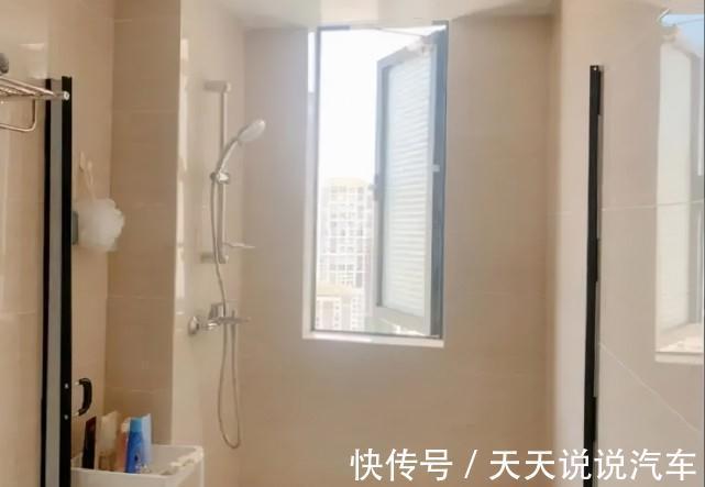 门套|崩溃!要是装修前知道卫生间还能这么省钱,就不会被老婆骂了!