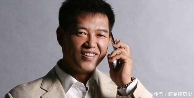 中国|20多年的老警察白手起家,一把火烧出600亿的中国医药巨头