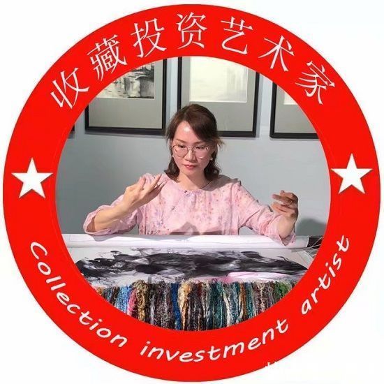 投资|苏绣名家马东兰被评为最具收藏投资艺术家