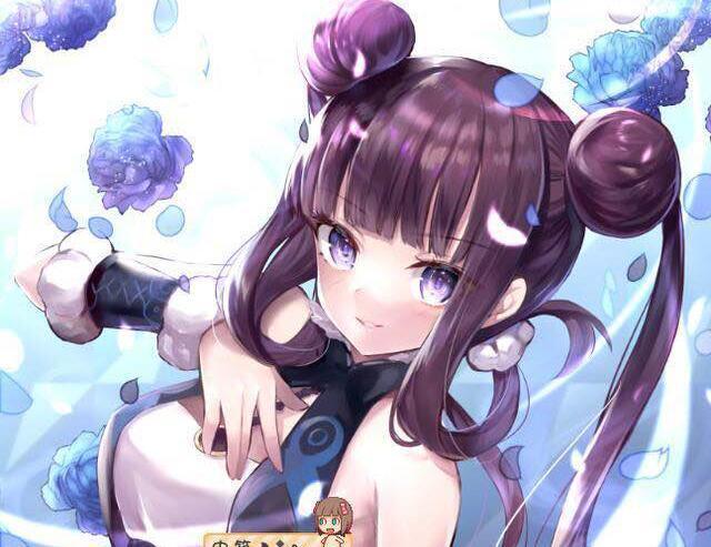 中国古代|网友吐槽日漫作者画杨贵妃,看到成品后,真香