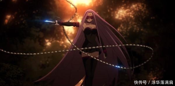 美杜莎|日漫中四位颠覆传统形象的“美杜莎”,你最喜欢哪一位