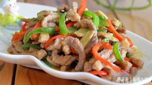 超好吃的香浓下饭菜，鲜美极了，让你大口吃肉还不腻，真过瘾！