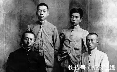 林语堂#鲁迅一生基本没朋友,有多数也要闹掰,核心原因到底出在哪里