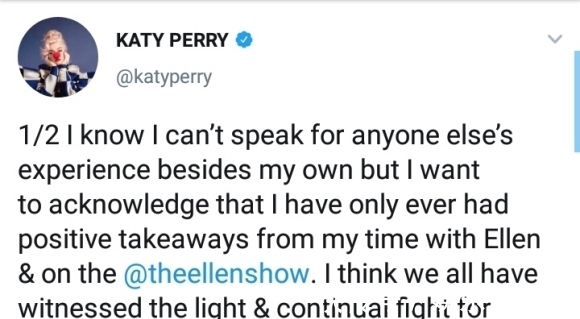 因个人形象崩塌,《艾伦秀》收视率下降严重,艾伦将退出节目组